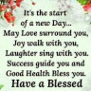 Meet your Posher, Lena